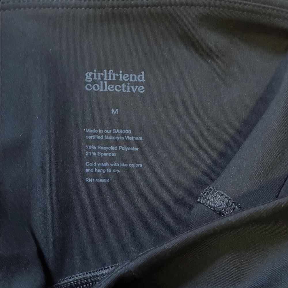Bundle: Girlfriend Collective Compressive Leggings - image 4